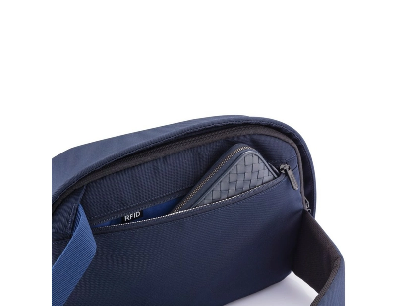 Bobby Sling, plecak chroniący przed kieszonkowcami