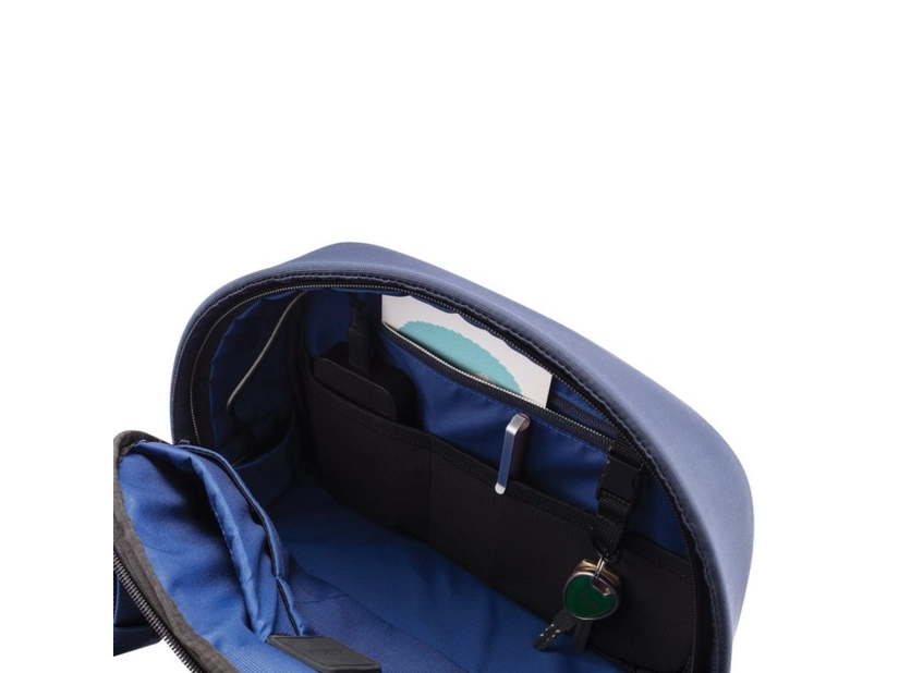 Bobby Sling, plecak chroniący przed kieszonkowcami