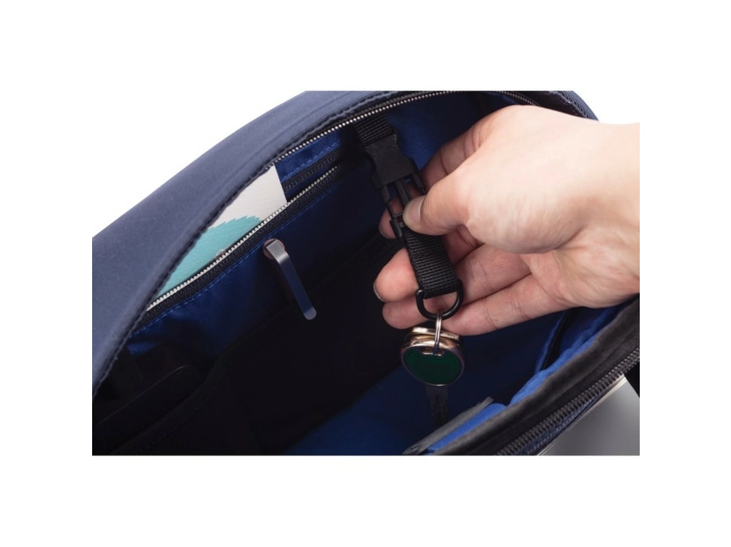 Bobby Sling, plecak chroniący przed kieszonkowcami