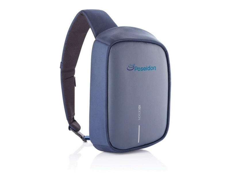 Bobby Sling, plecak chroniący przed kieszonkowcami