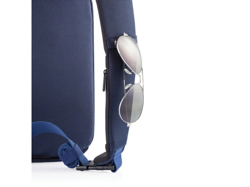 Bobby Sling, plecak chroniący przed kieszonkowcami