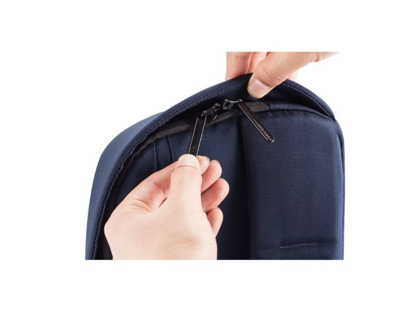 Bobby Sling, plecak chroniący przed kieszonkowcami