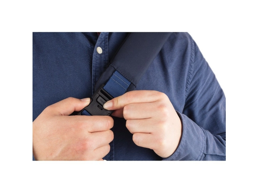 Bobby Sling, plecak chroniący przed kieszonkowcami