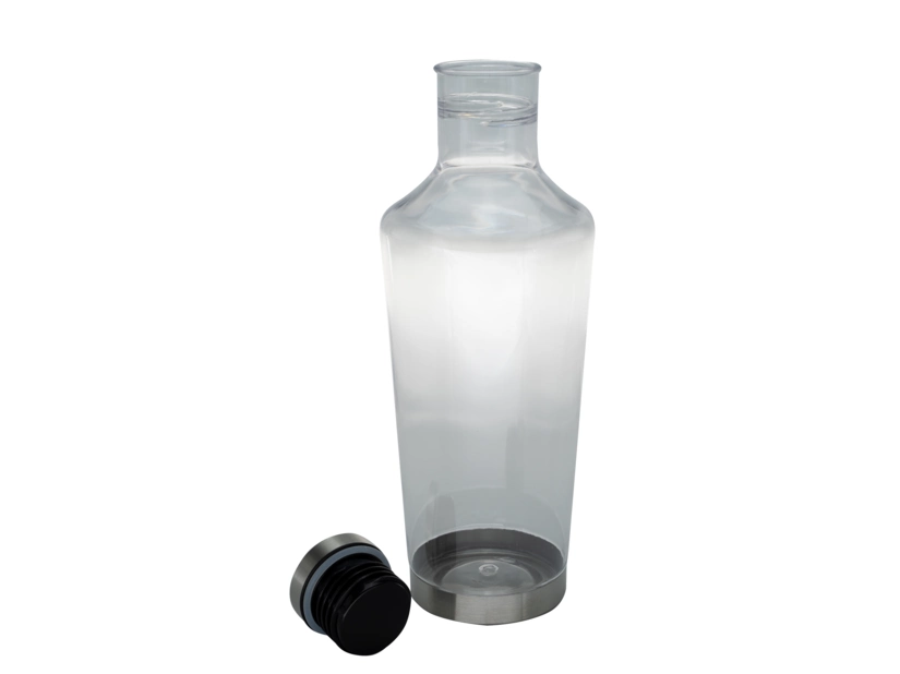 Butelka z Tritanu 800 ml – Promuj Swoją Firmę z Elegancją i Styl!