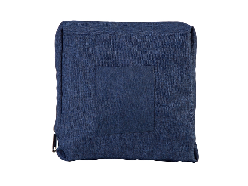 Składany plecak Troy, granatowy