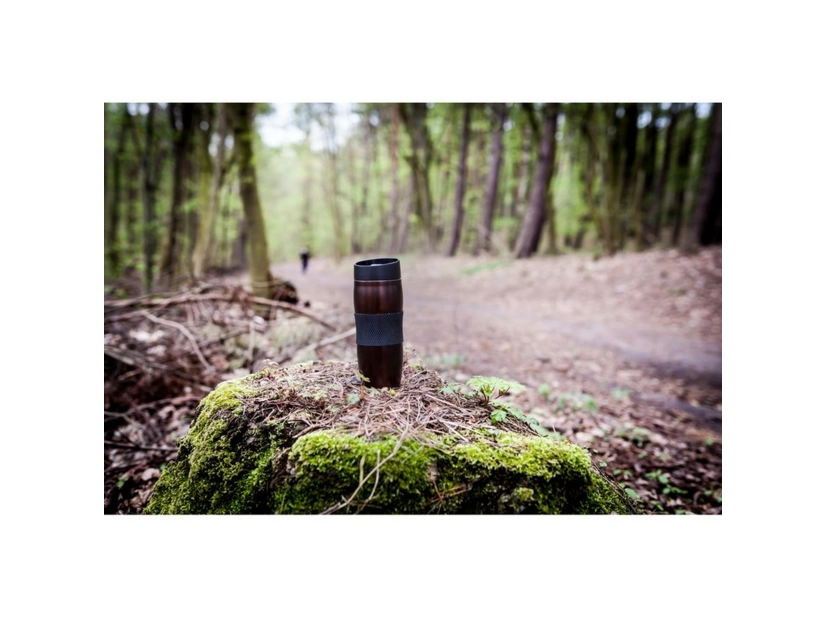 Elegancki kubek termiczny, 350ml