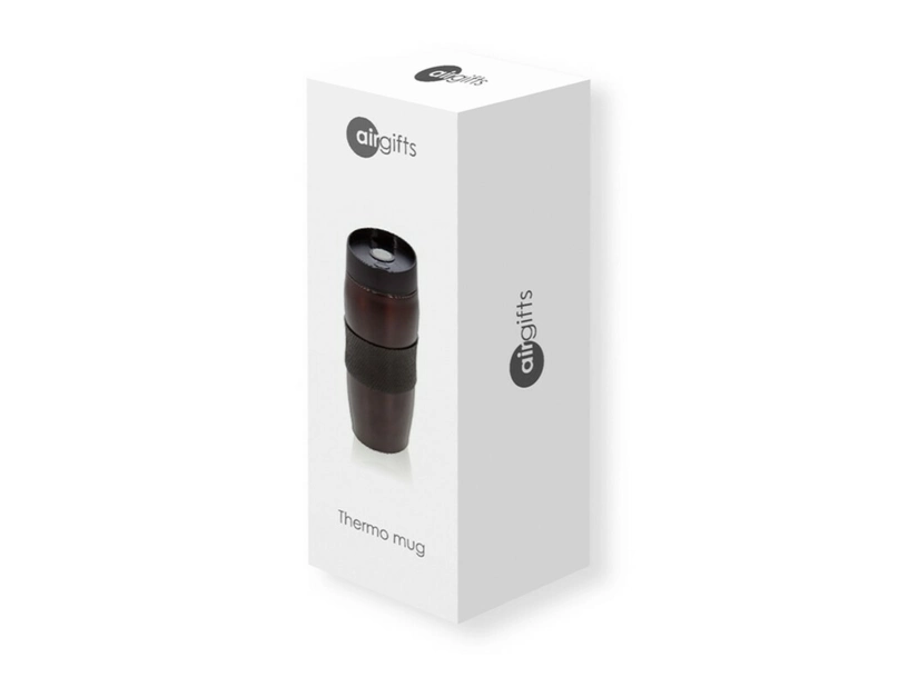 Elegancki kubek termiczny, 350ml