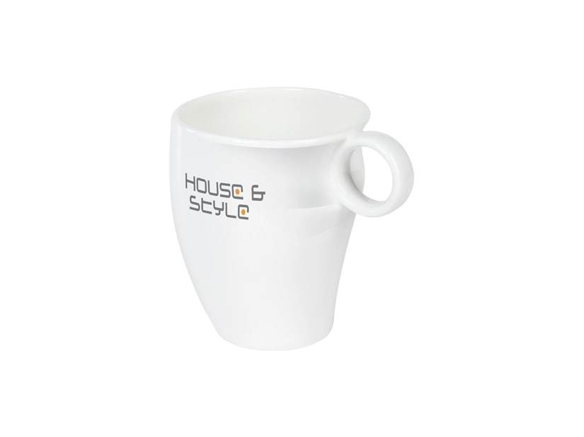 Ciekawy kubek Flow 280ml