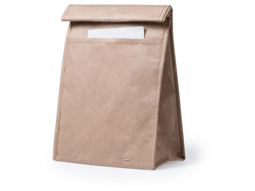 Torba termoizolacyjna z laminowanego papieru