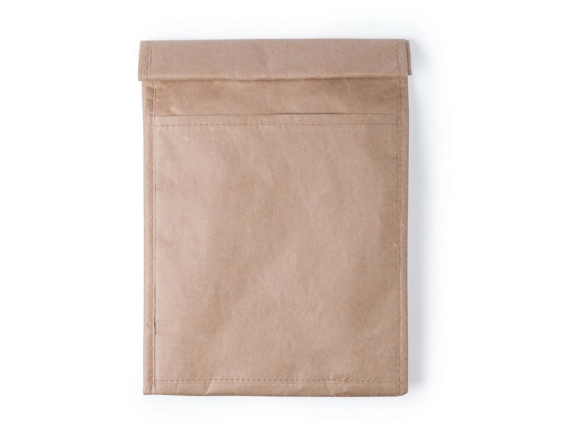 Torba termoizolacyjna z laminowanego papieru