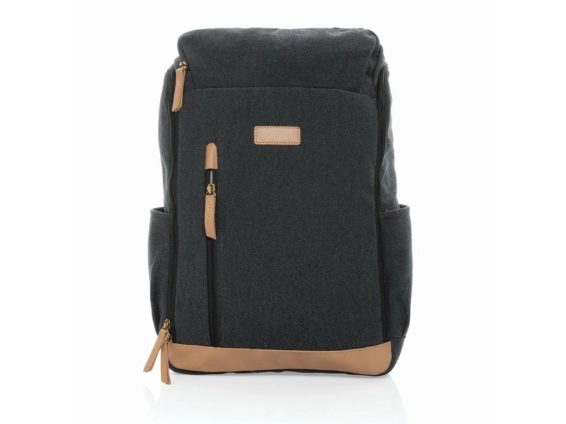 Plecak na laptopa 15" Impact AWARE™, czarny