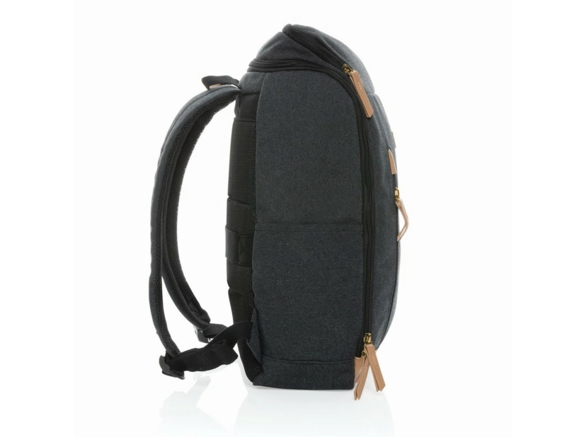 Plecak na laptopa 15" Impact AWARE™, czarny