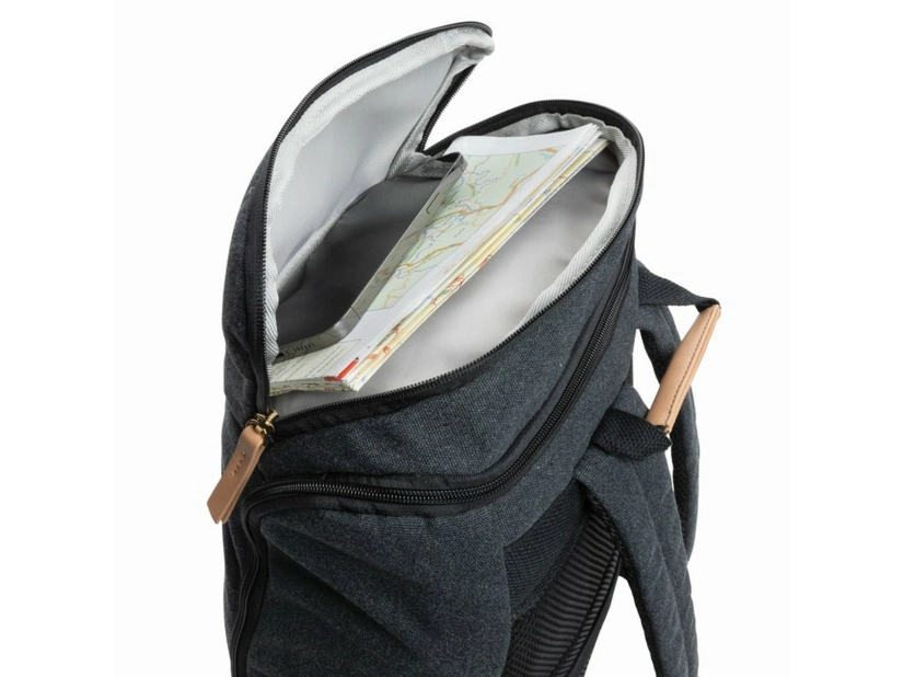 Plecak na laptopa 15" Impact AWARE™, czarny