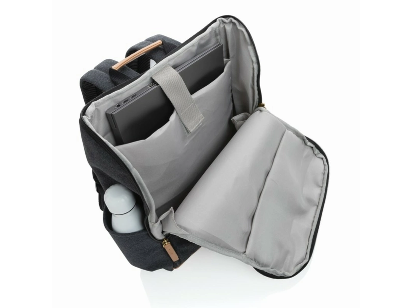 Plecak na laptopa 15" Impact AWARE™, czarny