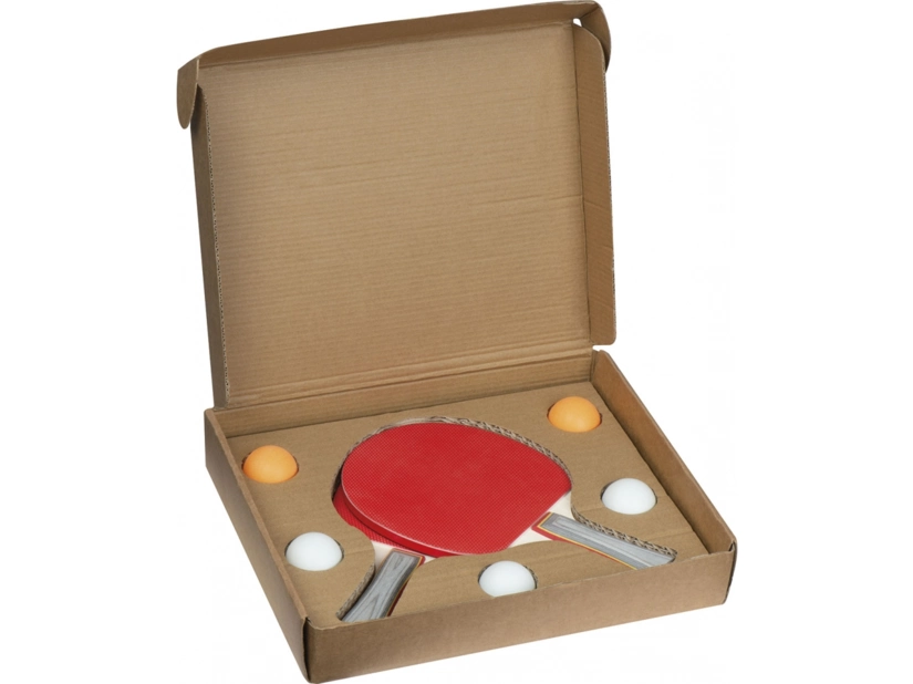 Zestaw do ping ponga