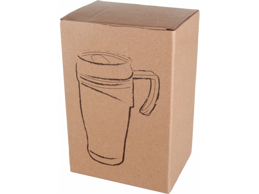 Kubek podróżny 400 ml