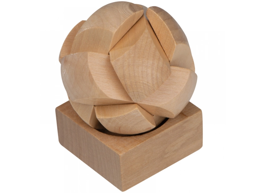 Puzzle przestrzenne 