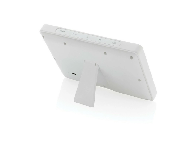 Bambusowa stacja pogodowa Utah, RABS