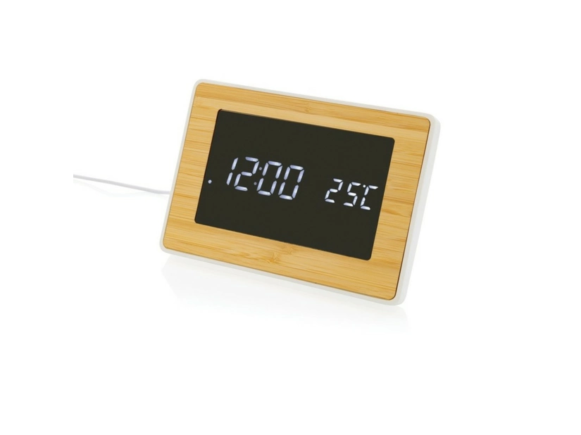 Bambusowa stacja pogodowa Utah, RABS