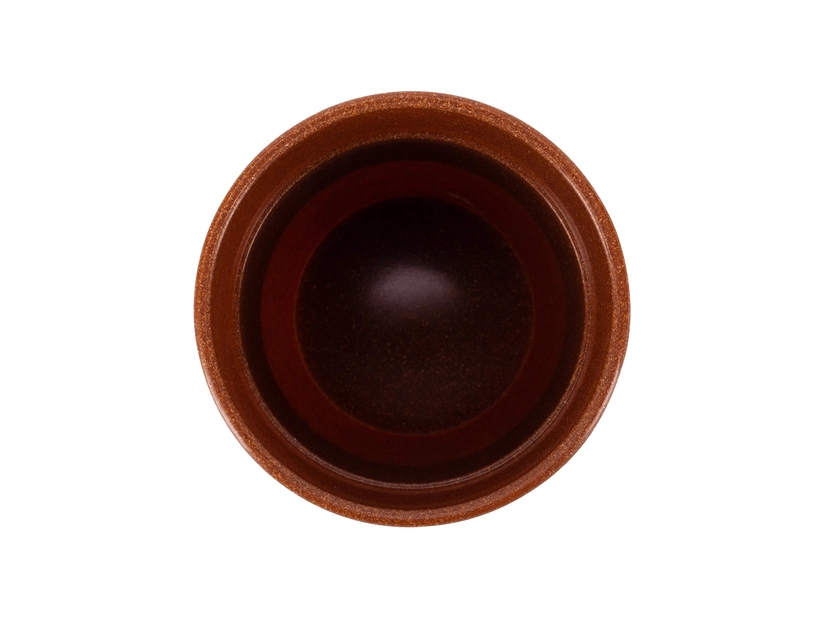 Ekologiczny kubek bambusowy Manila 350 ml, jasnozielony 