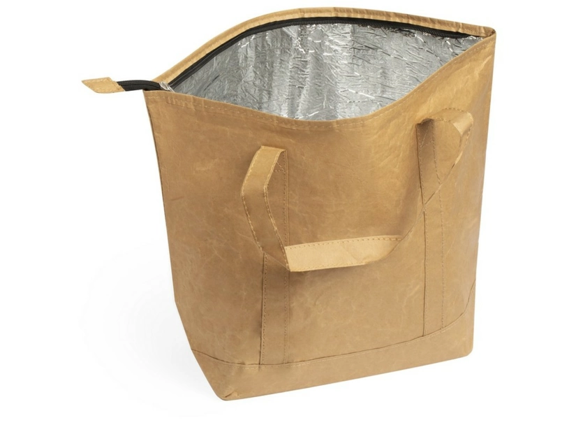 Torba termoizolacyjna z laminowanego papieru