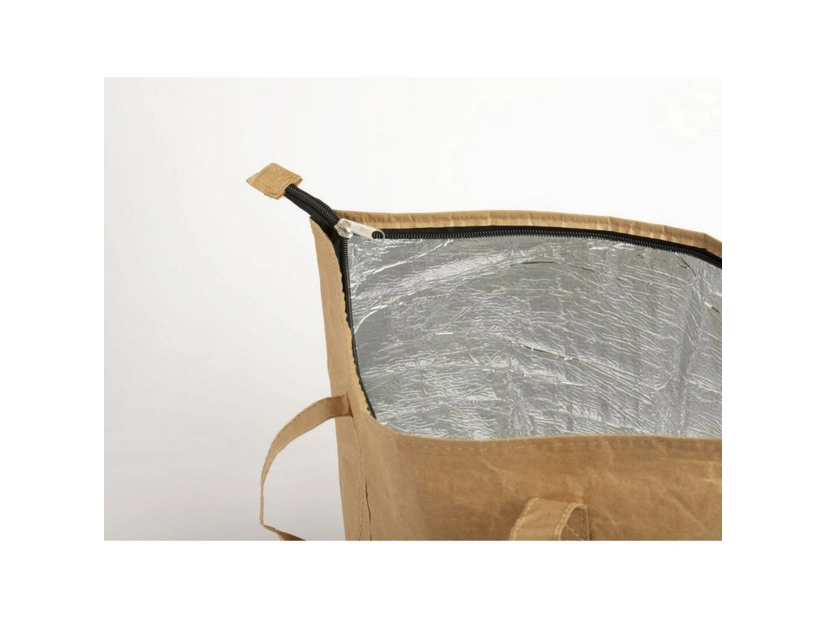 Torba termoizolacyjna z laminowanego papieru