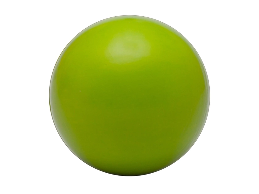 Piłeczka antystresowa Spooky, zielony 