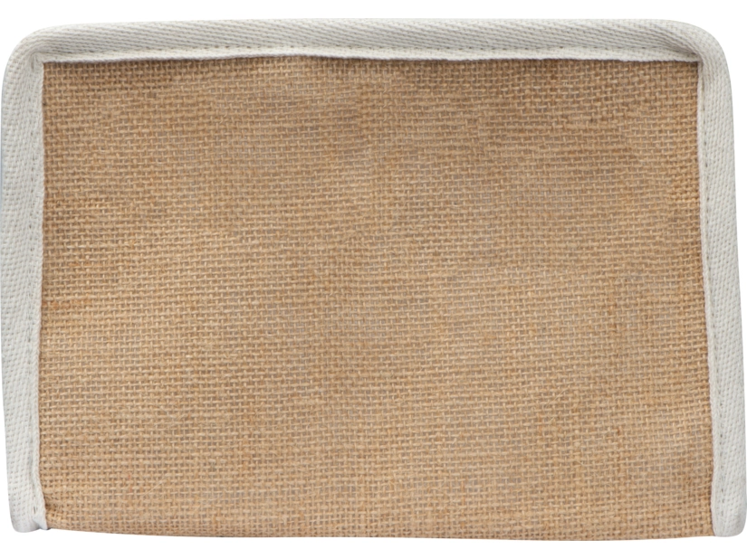 Torba termiczna z juty