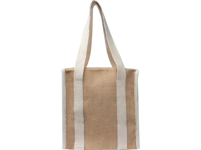 Torba termiczna z juty