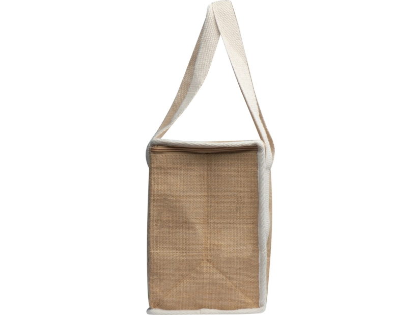 Torba termiczna z juty
