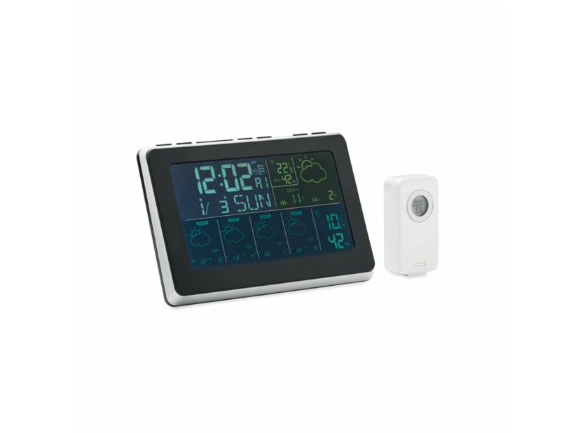 Stacja pogodowa z Wi-Fi Arti