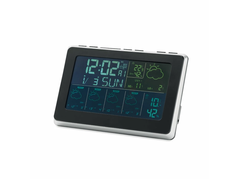 Stacja pogodowa z Wi-Fi Arti