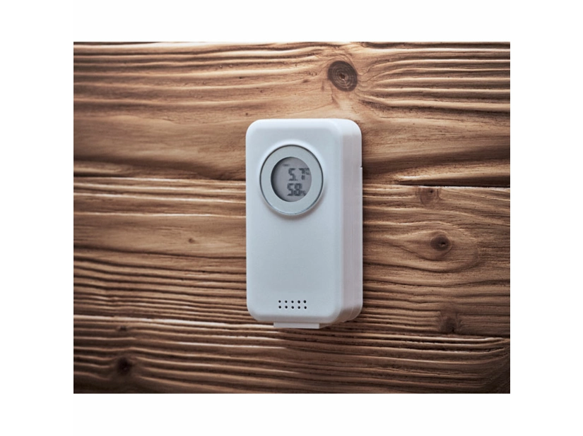 Stacja pogodowa z Wi-Fi Arti