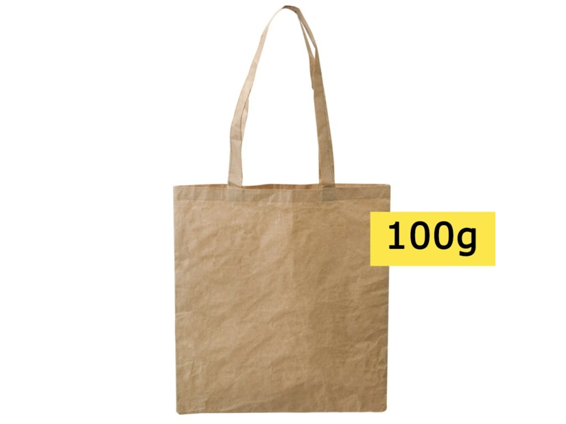 Torba bawełniana, papierowa na zakupy