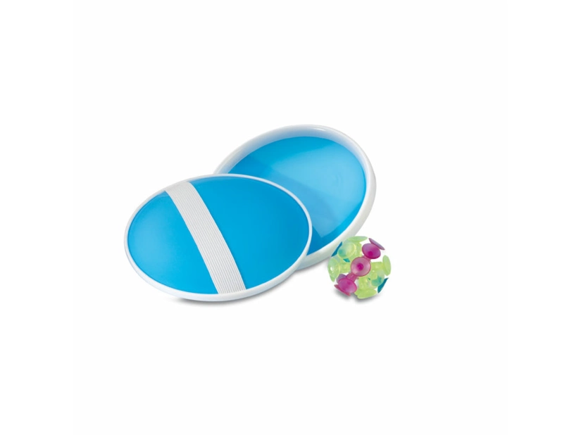 Gra plażowa - złap piłkę Catch&play